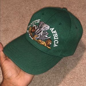 South African Dad Hat
